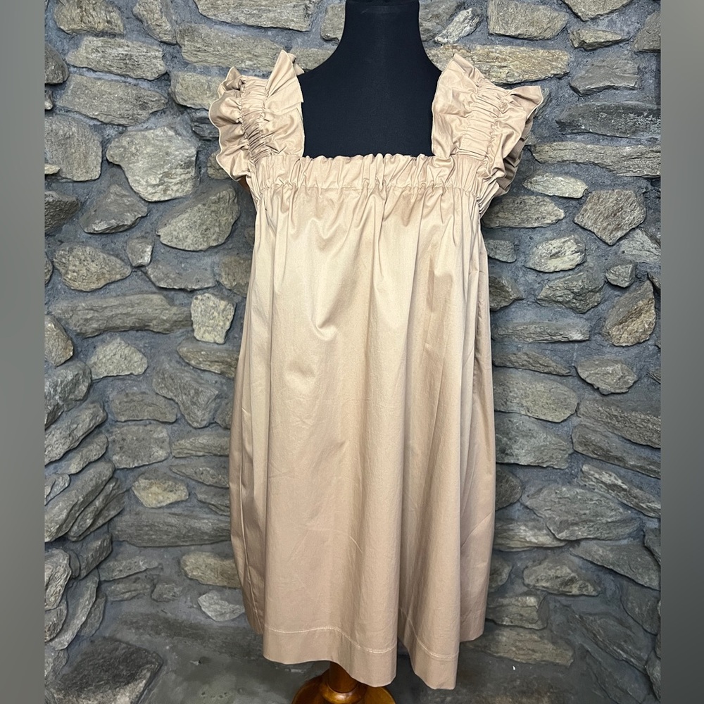 MONICA NERA “Maya Dress ”